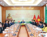 Việt Nam coi trọng việc duy trì, phát triển quan hệ hợp tác hữu nghị với Trung Quốc