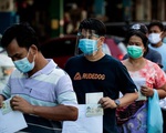 Số ca mắc mới trong ngày tăng kỷ lục, Thái Lan kêu gọi người dân tránh tụ tập