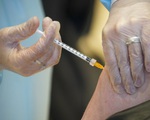 Đức điều chỉnh khuyến nghị về tiêm vaccine AstraZeneca