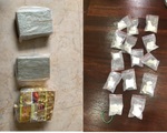 Hà Nội: Triệt phá ổ nhóm mua bán trái phép mua bán ma túy số lượng lớn