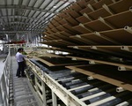 Ngăn chặn tình trạng đầu tư “núp bóng” để ngành gỗ Việt phát triển