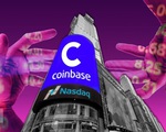Thương vụ 'thế kỷ', Coinbase lên sàn được định giá gần 86 tỷ USD