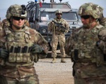 Tổng thống Mỹ công bố kế hoạch rút quân khỏi Afghanistan