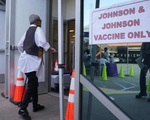 EU điều chỉnh chiến lược sau sự cố vaccine Johnson & Johnson