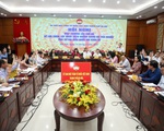 Hà Nội có 36 ứng cử viên đại biểu Quốc hội đủ tiêu chuẩn, 21 người xin rút, 1 người bị bắt
