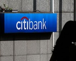 Citigroup thu hẹp mảng ngân hàng tiêu dùng tại Việt Nam