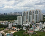Rất hiếm căn hộ giá tầm 1.000 USD/m2 tại TP Hồ Chí Minh