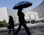 PBoC cảnh báo rủi ro vỡ nợ trong hệ thống tài chính Trung Quốc