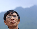 Nhà thơ Hoàng Nhuận Cầm qua đời, thọ 69 tuổi