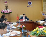 Việt Nam sẵn sàng hỗ trợ Campuchia trong công tác phòng, chống dịch COVID-19