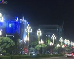 Lào phong tỏa thủ đô Vientiane trong 2 tuần