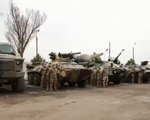 Mỹ cân nhắc viện trợ quân sự cho Ucraina