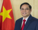 Thủ tướng Chính phủ Phạm Minh Chính dự Hội nghị các Nhà Lãnh đạo ASEAN