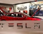 Tesla 'gặp khó' tại thị trường Trung Quốc