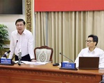 Tăng mức chế tài xử phạt với người nhập cảnh trái phép vào TP Hồ Chí Minh