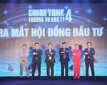 Tiết lộ khẩu vị đầu tư của 6 'cá mập' Shark Tank Việt Nam mùa 4