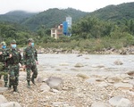 Quảng Ninh kiểm soát chặt tuyến biên giới