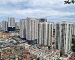 Trung bình gần 30 triệu đồng mỗi m2 chung cư tại Hà Nội