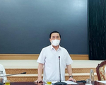 Thêm 2 ca mắc COVID-19, Phó Chủ tịch Hà Nội yêu cầu 'thần tốc' truy vết