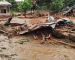 Lũ lụt và lở đất ở Indonesia khiến hàng chục người thiệt mạng và mất tích