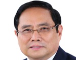 Tóm tắt tiểu sử Thủ tướng Chính phủ Phạm Minh Chính