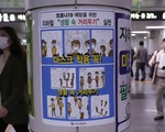 Hàn Quốc cảnh báo phạt nặng các hành vi vi phạm quy định phòng dịch