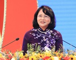 Chủ tịch nước trình miễn nhiệm Phó Chủ tịch nước Đặng Thị Ngọc Thịnh