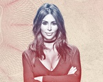 Kim Kardashian West chính thức trở thành tỷ phú