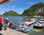 Du lịch Việt Nam sẵn sàng bứt phá hậu đại dịch