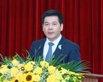 Tóm tắt tiểu sử Bộ trưởng Bộ Công Thương Nguyễn Hồng Diên
