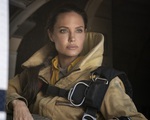 Angelina Jolie nói về phim mới tại Chuyển động 24h: Tôi thích nhân vật của mình vì cô ấy là người bình thường
