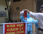 TP Hồ Chí Minh: Cách ly F1 tại nhà có nhiều ưu điểm, vấn đề có giám sát được không?