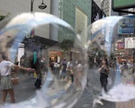 Singapore tạo “bong bóng du lịch” cho doanh nhân quốc tế