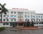 Bắc Ninh triển khai 2 Bệnh viện dã chiến ứng phó với dịch COVID-19