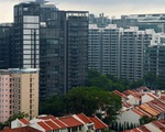 Tăng mạnh giao dịch nhà ở xã hội với giá triệu đô tại Singapore