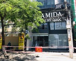 Khởi tố vụ án liên quan đến phòng chống dịch ở thẩm mỹ viện Amida Đà Nẵng