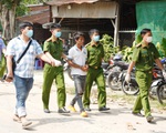 Làm rõ nghi án con giết cha, chôn xác phi tang