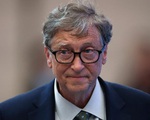 Bill Gates phải rời Microsoft vì quan hệ tình ái?