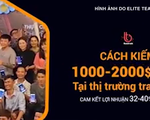 Đi vay, đổ tiền tỷ tham gia Busstrade: Sàn giao dịch “bốc hơi”, người đứng đầu cao chạy xa bay