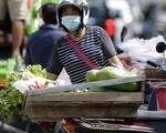 24/25 tỉnh của Campuchia có người nhiễm COVID-19, số ca mắc mới ở Lào tăng cao trở lại