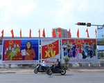Hà Nội đảm bảo an toàn giao thông ngày bầu cử
