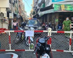 TP Hồ Chí Minh khuyến cáo người trên 60 tuổi hạn chế đi ra đường