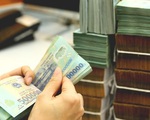 NHNN đồng ý cho một số ngân hàng “nới room” tín dụng