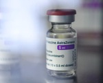 Thêm 288.000 liều vaccine phòng COVID-19 của AstraZeneca về Việt Nam