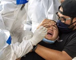 Tăng báo động số ca mắc mới, Malaysia đẩy nhanh tiêm chủng vaccine