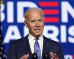 Bộ Tài chính Mỹ công bố chi tiết đề xuất thuế của Tổng thống Biden