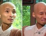 Cựu diễn viên TVB Hong Kong bị ung thư phổi: Tôi giống người ngoài hành tinh sau khi hóa trị