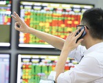 Cổ phiếu ngân hàng tăng ấn tượng, VN-Index áp sát mốc 1.260