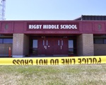 Nữ sinh lớp 6 nổ súng tại trường học ở Idaho (Mỹ), 3 người bị thương