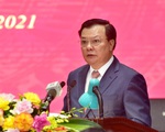 Bí thư Thành ủy Hà Nội: Không phong tỏa Hà Nội như tin đồn
